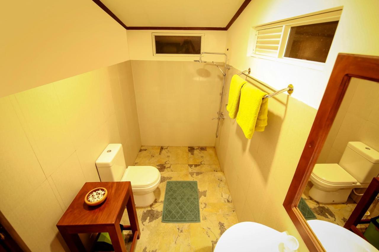 Lenora Villas Bentota Kültér fotó