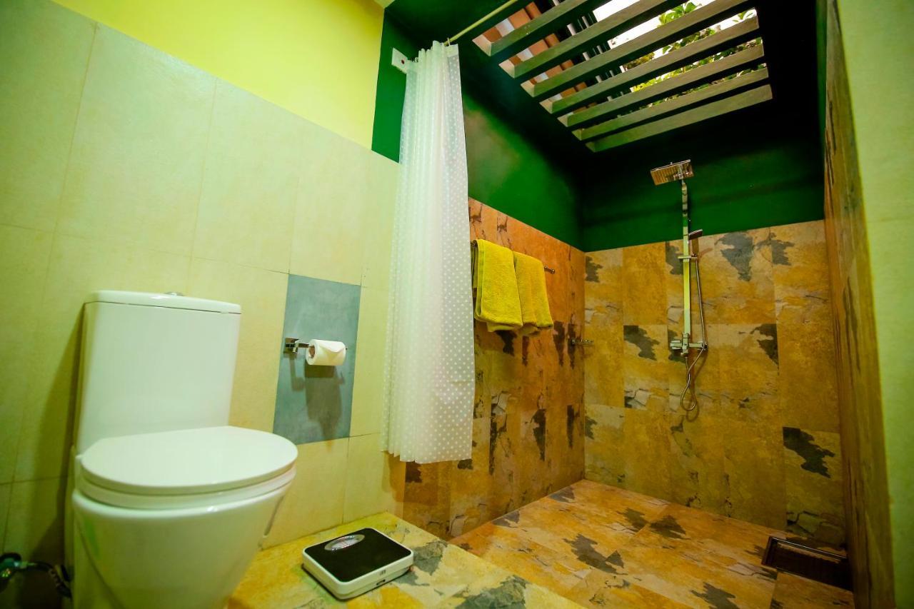 Lenora Villas Bentota Kültér fotó