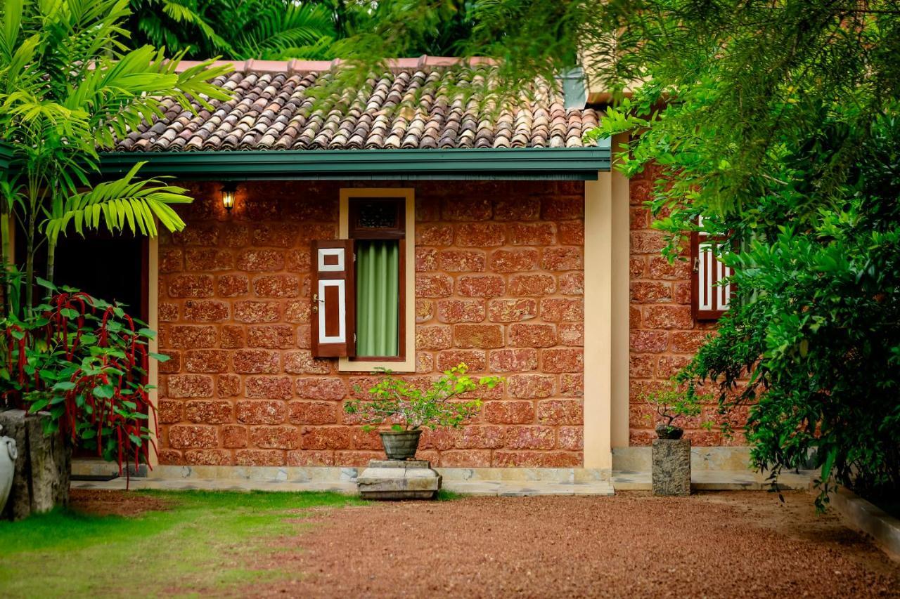 Lenora Villas Bentota Kültér fotó