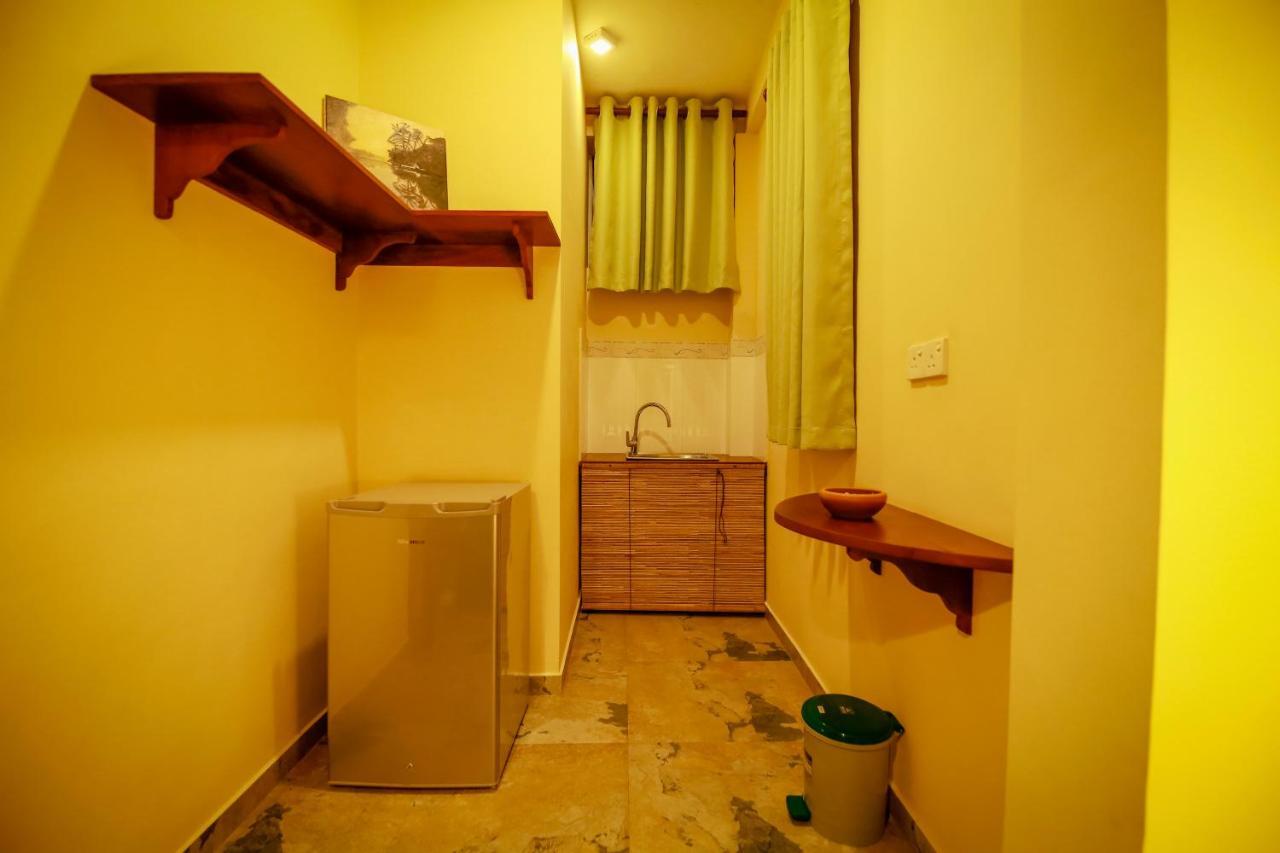 Lenora Villas Bentota Kültér fotó